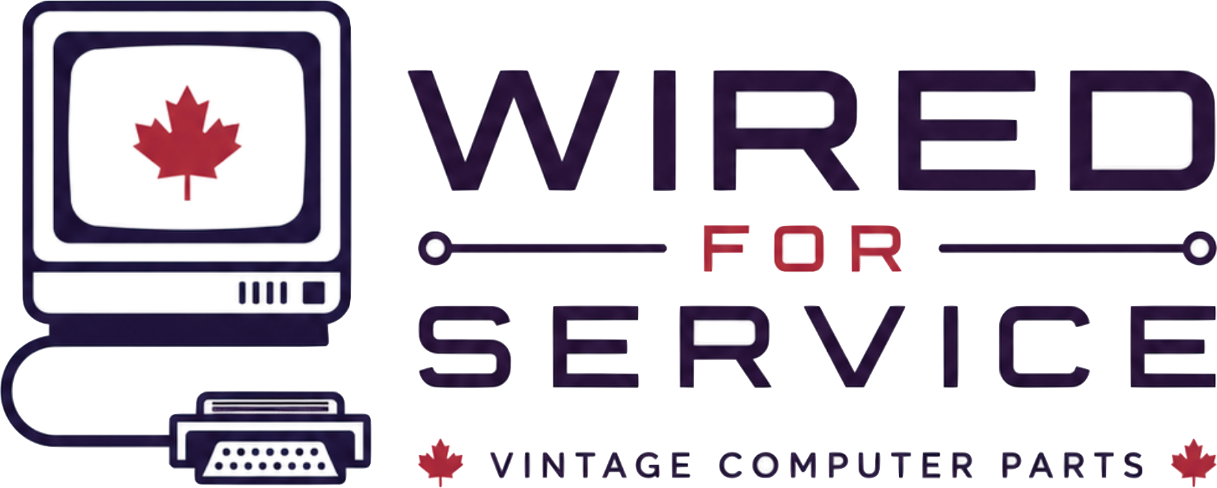 Wired For Service